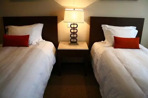 Ventura Hotel & Suites Interlomas