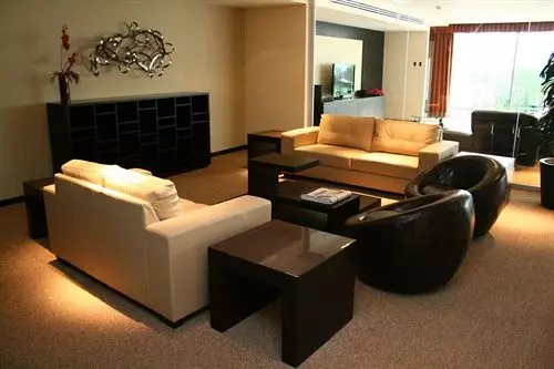 Fotos del hotel Ventura Hotel & Suites Interlomas:  11