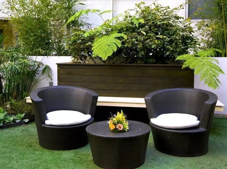 Fotos del hotel Ventura Hotel & Suites Interlomas:  6