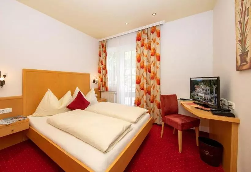 Fotos del hotel Der Schmittenhof:  15