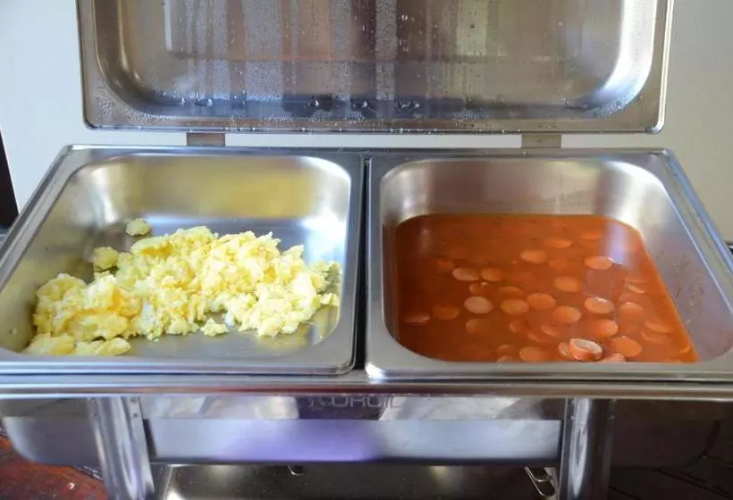 Fotos del hotel Leoli Pousada:  11