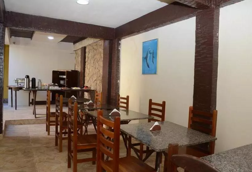 Fotos del hotel Leoli Pousada:  13