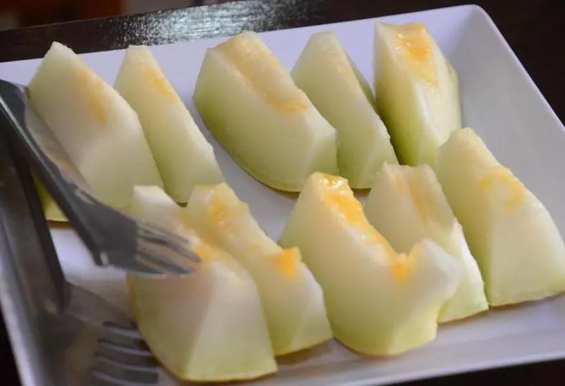 Fotos del hotel Leoli Pousada:  9