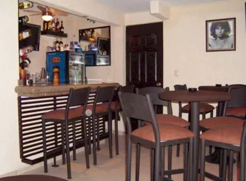 Fotos del hotel And Spa Sol Y Luna:  3