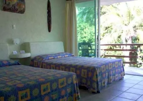 Fotos del hotel And Spa Sol Y Luna:  9