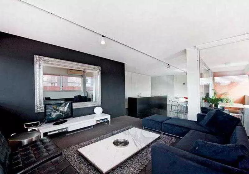 Fotos del hotel The 150 Apartments:  2