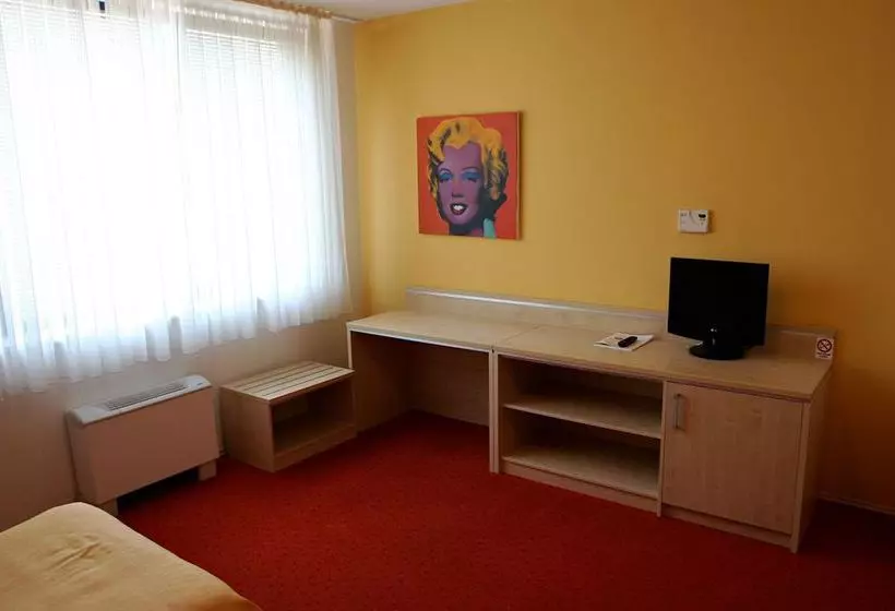 Fotos del hotel Erasmus:  15