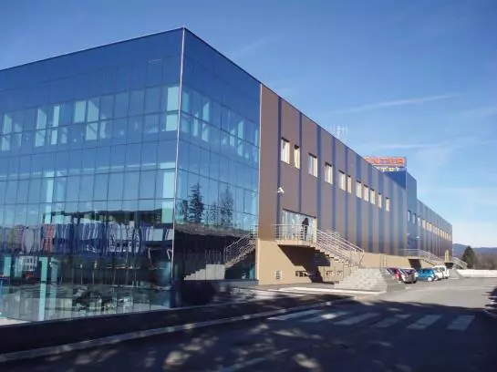 Fotos del hotel Erasmus:  9