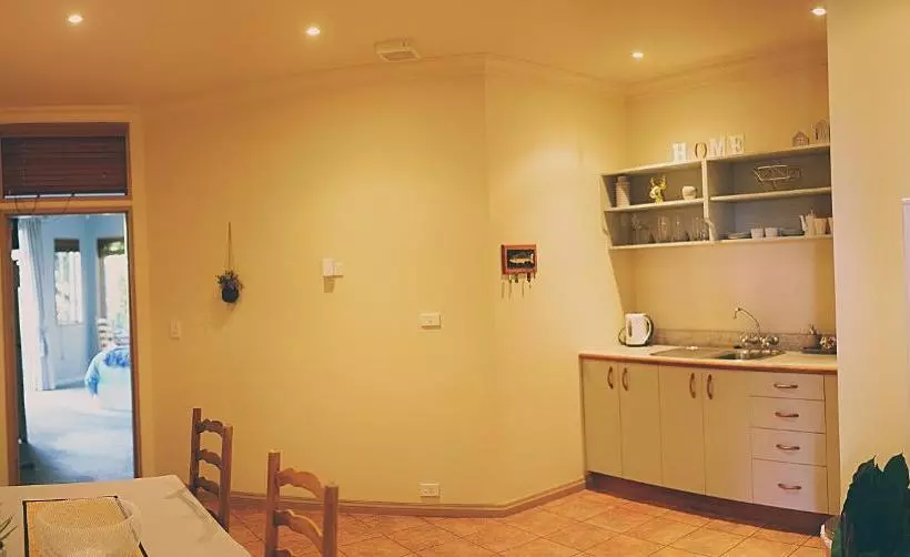 Fotos del hotel Tauhara Sunrise Lodge:  2