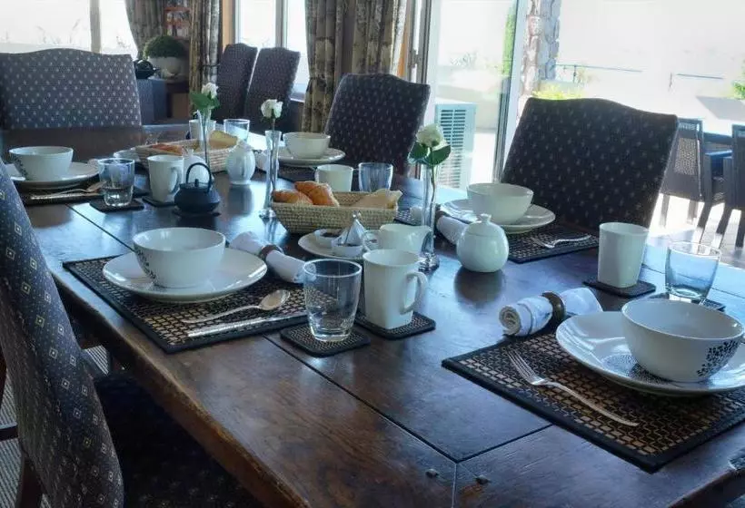 Fotos del hotel Tauhara Sunrise Lodge:  15