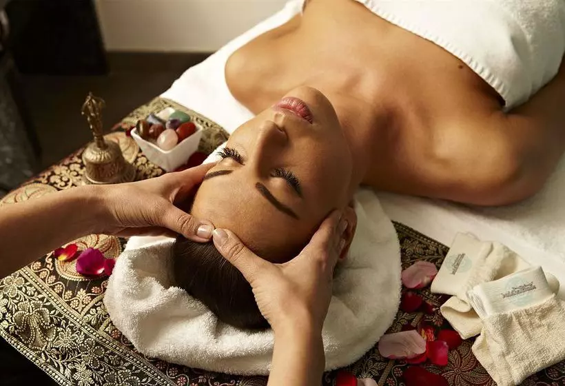 Fotos del hotel Buddha-Bar Hotel Budapest Klotild Palace:  23