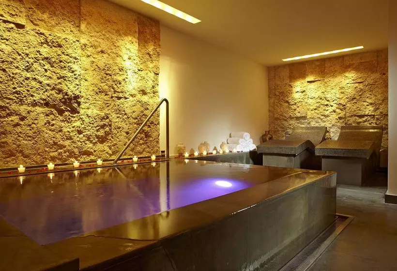 Fotos del hotel Buddha-Bar Hotel Budapest Klotild Palace:  25