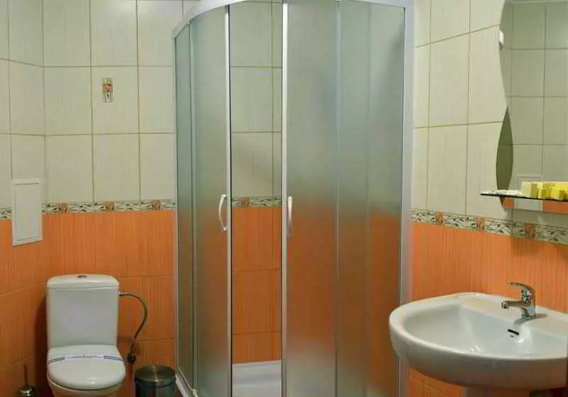 Fotos del hotel Orion:  2