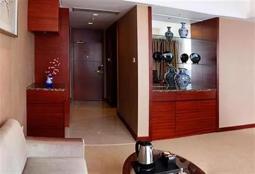 Fotos del hotel Furong International:  11