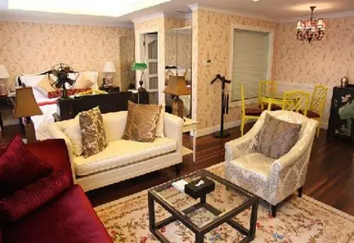 Fotos del hotel Le Sun Chine:  22