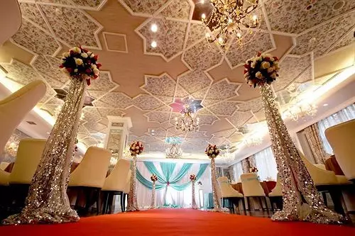 Fotos del hotel Le Sun Chine:  9