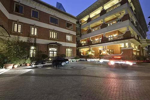 Fotos del hotel Le Sun Chine:  7