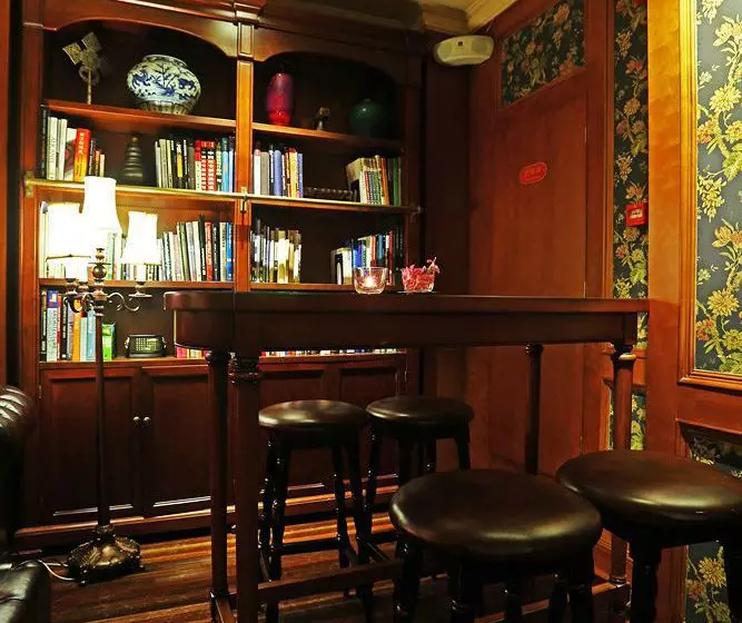 Fotos del hotel Le Sun Chine:  4