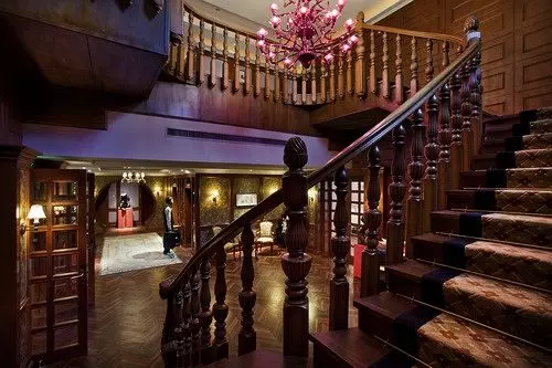 Fotos del hotel Le Sun Chine:  2