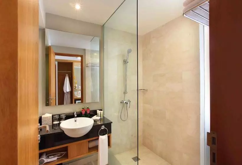 Fotos del hotel Harvestland  Bali:  16