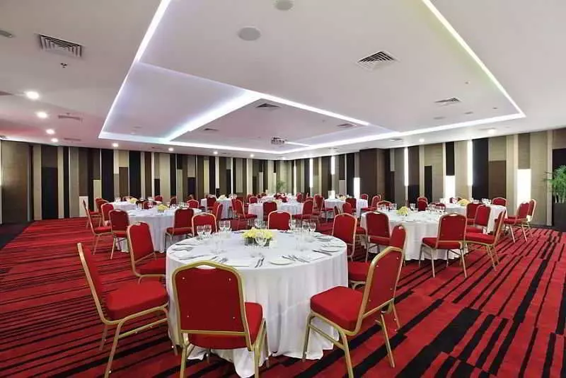 Fotos del hotel Harvestland  Bali:  10