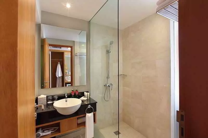 Fotos del hotel Harvestland  Bali:  11