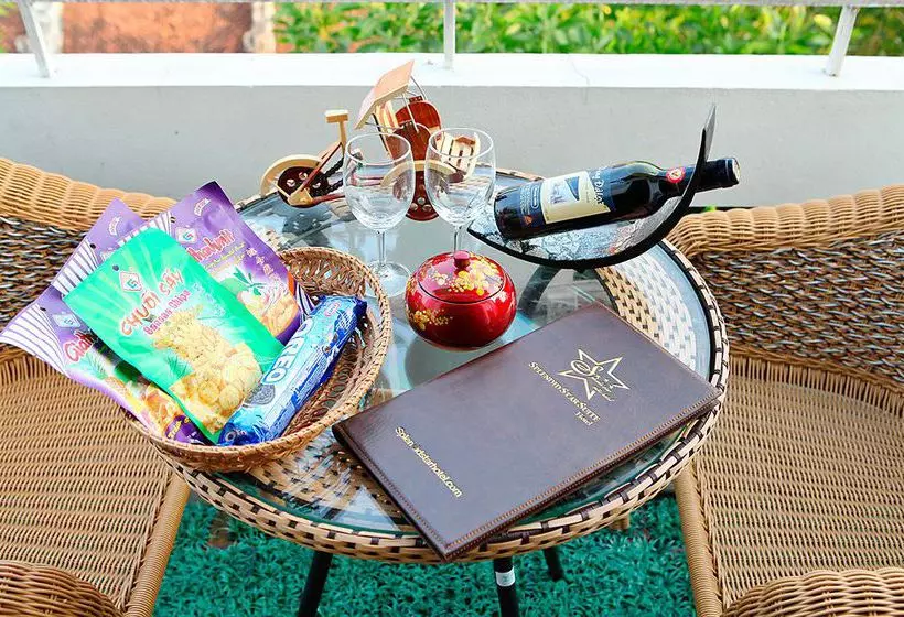 Fotos del hotel Splendid Star Suite:  3