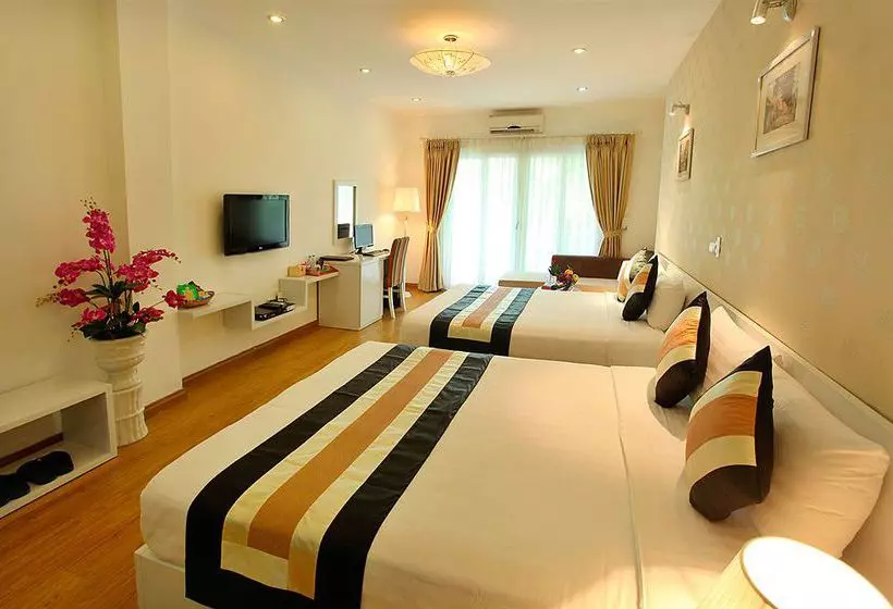 Fotos del hotel Splendid Star Suite:  4