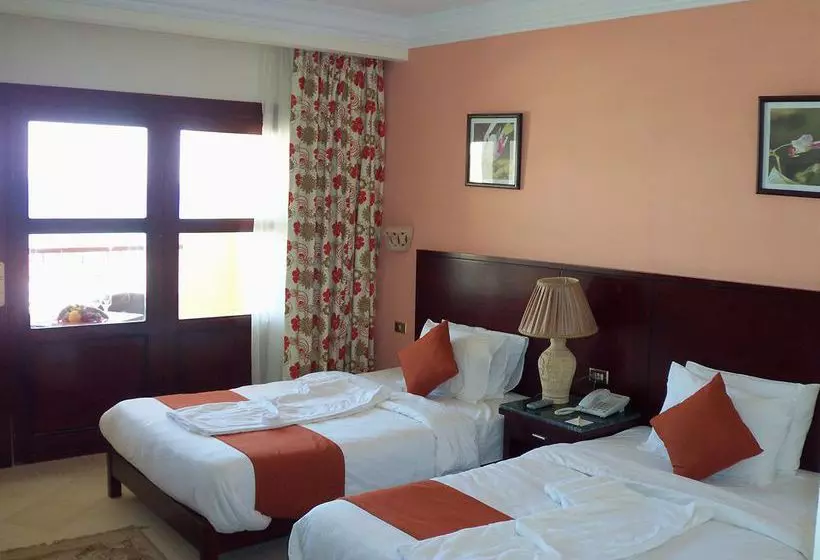 Fotos del hotel Aquamarine Sun Flower Resort :  22