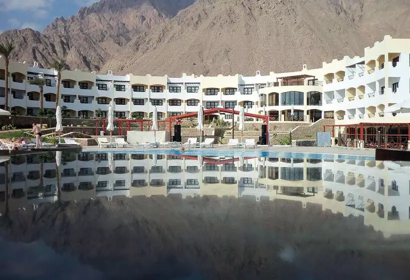 Aquamarine Sun Flower Resort