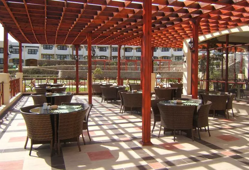 Fotos del hotel Aquamarine Sun Flower Resort :  7