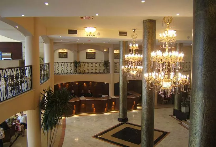 Fotos del hotel Aquamarine Sun Flower Resort :  17