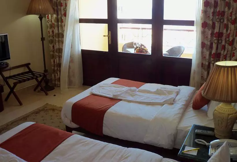 Fotos del hotel Aquamarine Sun Flower Resort :  16