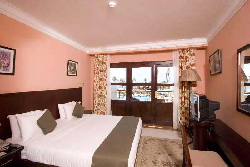 Fotos del hotel Aquamarine Sun Flower Resort :  25