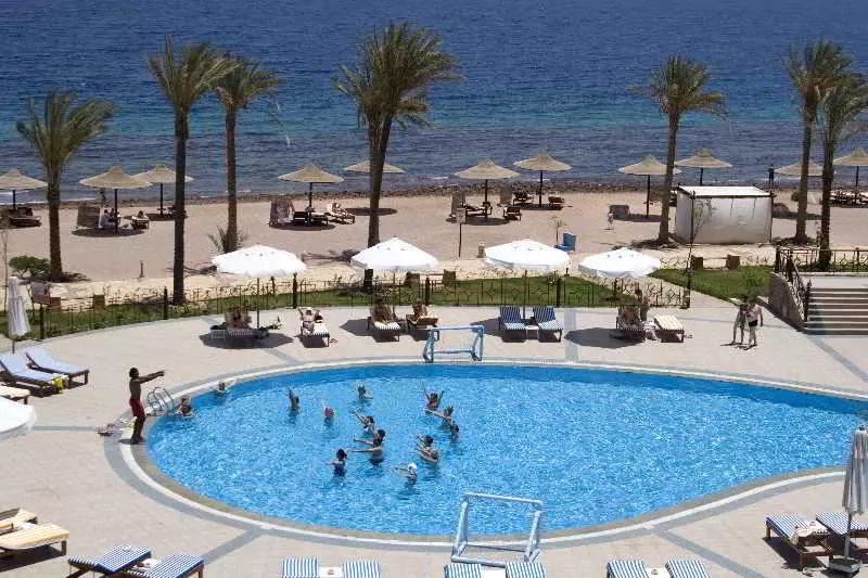 Fotos del hotel Aquamarine Sun Flower Resort :  11