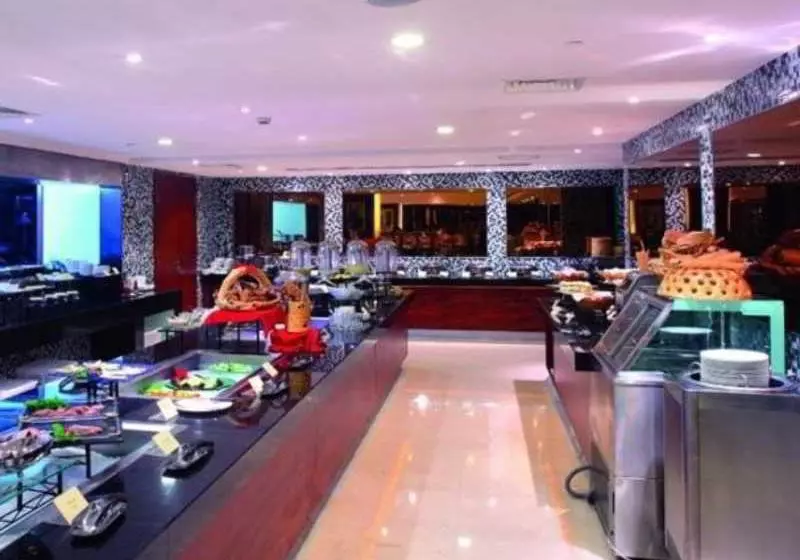 Fotos del hotel Gusu Jin Jiang Tower:  4