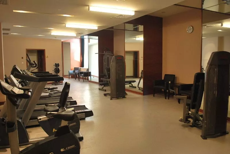 Fotos del hotel Gusu Jin Jiang Tower:  2