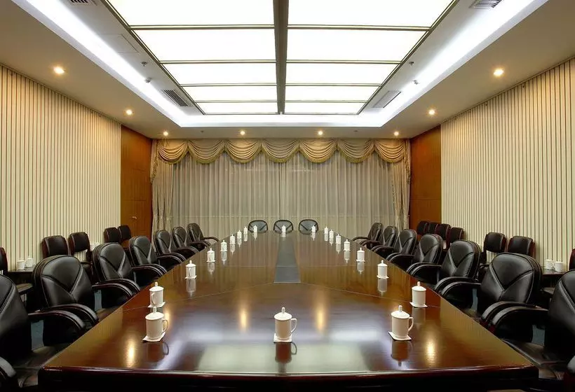 Fotos del hotel Railway Business:  10