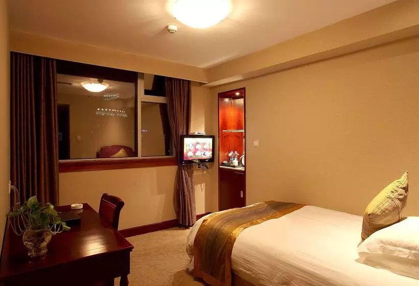 Fotos del hotel Railway Business:  2