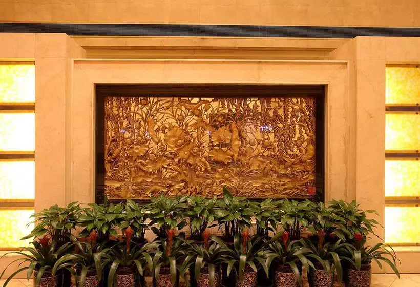 Fotos del hotel Railway Business:  6