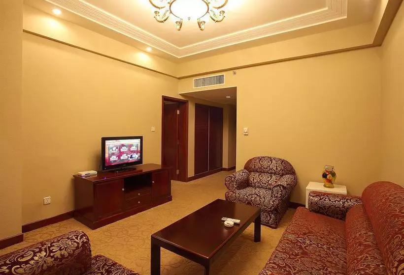 Fotos del hotel Railway Business:  20