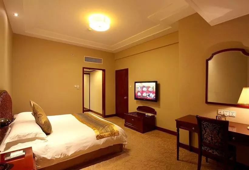 Fotos del hotel Railway Business:  14