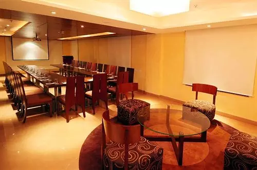 Fotos del hotel Tivoli Cititel:  13