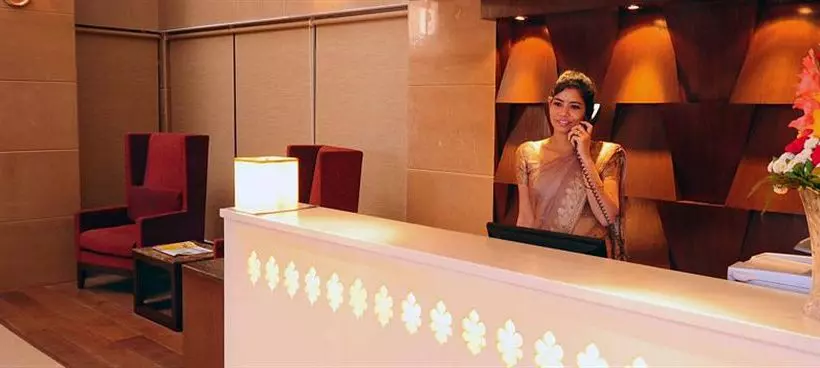 Fotos del hotel Tivoli Cititel:  18