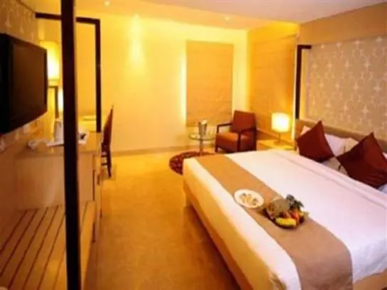 Fotos del hotel Tivoli Cititel:  12