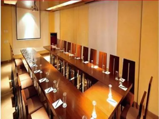 Fotos del hotel Tivoli Cititel:  10