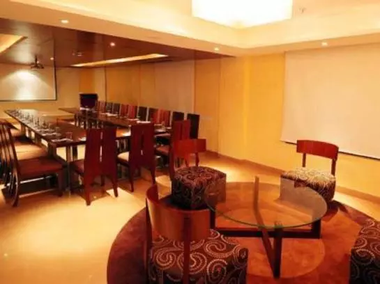 Fotos del hotel Tivoli Cititel:  16