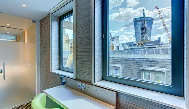 Fotos del hotel Travelodge London Bank:  9