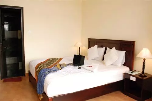 Fotos del hotel Huy Hoang River Hotel:  16