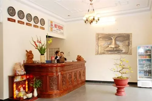 Fotos del hotel Huy Hoang River Hotel:  3